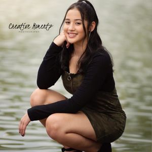 Meet your Posher, Aquilla